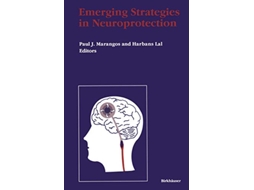 Livro Emerging Strategies in Neuroprotection Advances in Neuroprotection de Manangos Lal (Inglês)