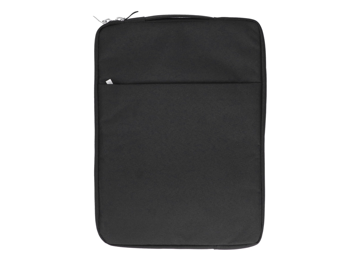 Lurelia Capa Para Macbook 11,6 Polegadas, Resistente À Água, Antichoque, Em Poliéster, Preto