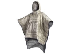 Saco de Dormir Quente Outdoors Inverno Poncho