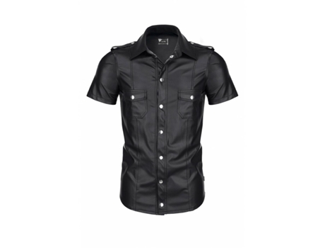 Tanga DEMONIQ Preto XL