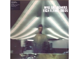 Vinil Noel Gallagher's High Flying Birds - Noel Gallagher's High Flying Birds