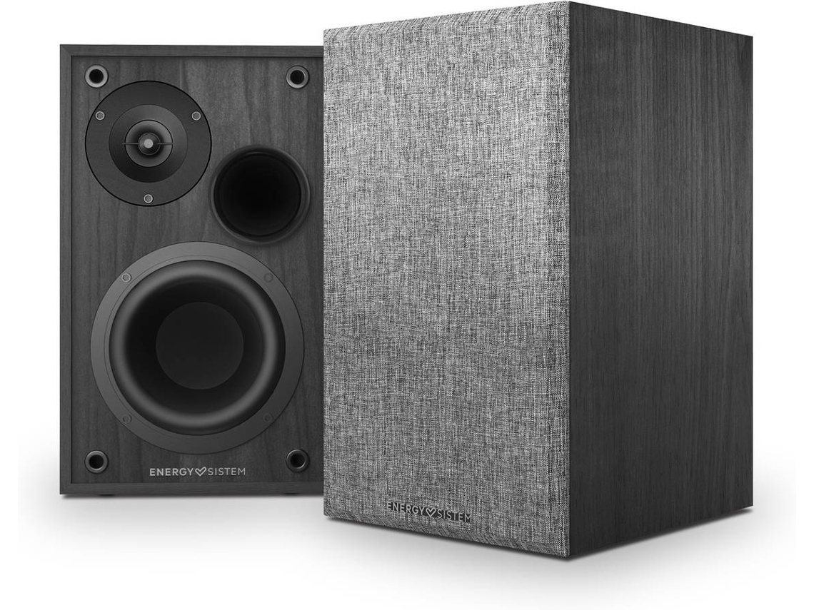 Coluna ENERGY SISTEM Studio Monitor 2 (50 W - Bluetooth)