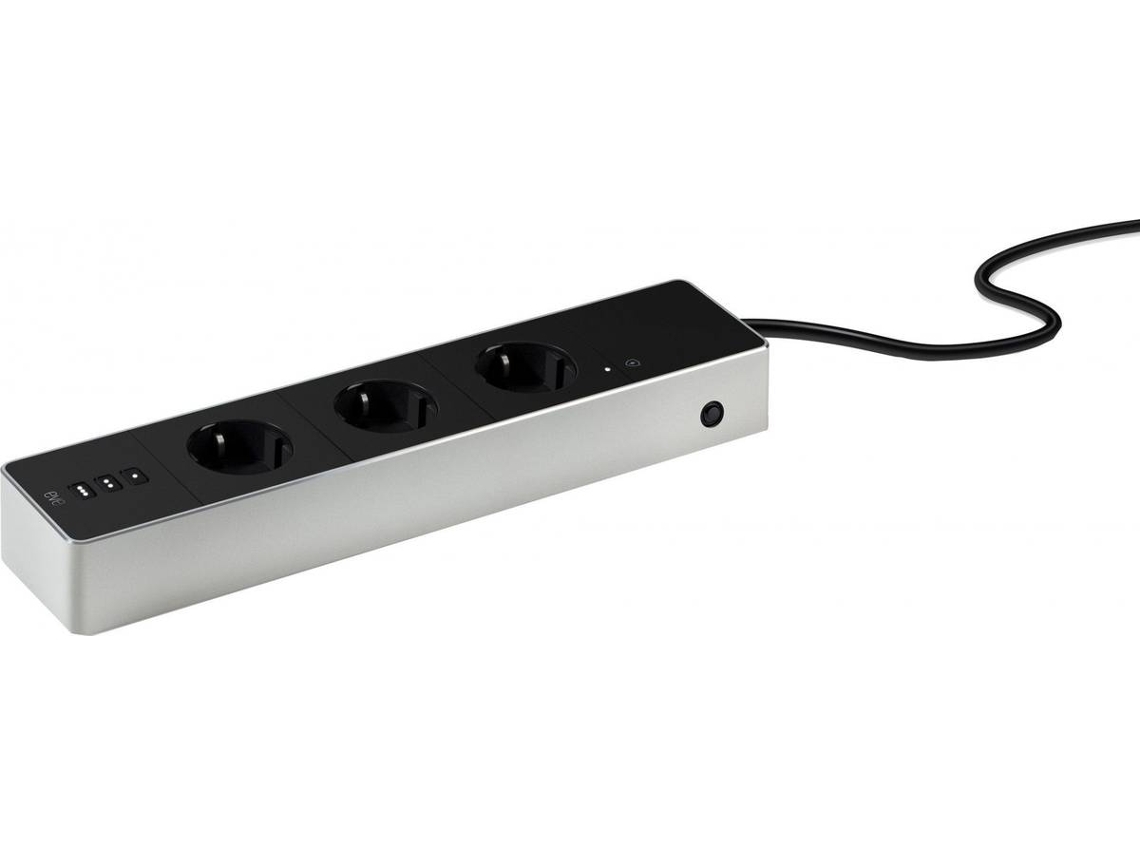 Extensão Tripla EL-GATO Eve Energy Strip