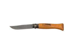 Navaja m/madera n.7 inoxidable c-12und.