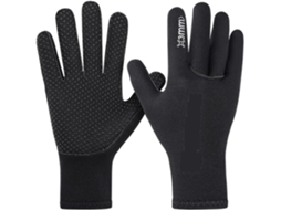 Gants de natation SFUSHOS, 3mm, croissance, plongée, protection