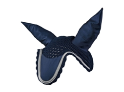 Capa de Orelha Anti-Mosca Classical Azul Fulllami-Cell