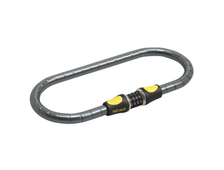 Rottweiler 8127 Combination Number 800 x 20 mm Grey