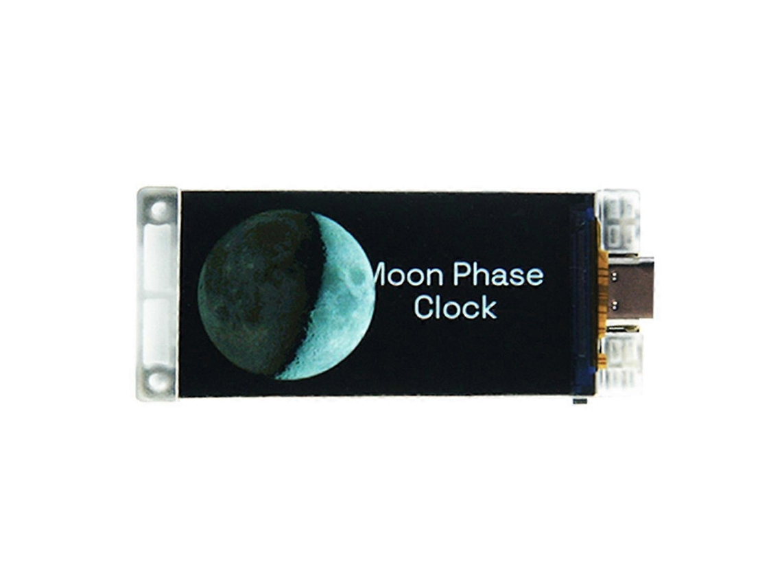 Novo Módulo Esp32 R8 Com Tela Colorida Tft De 1,9 Polegadas, Chip Sx1262, Protocolo Lorawan, Bluetooth, Wifi 915 Mhz Slowmoose