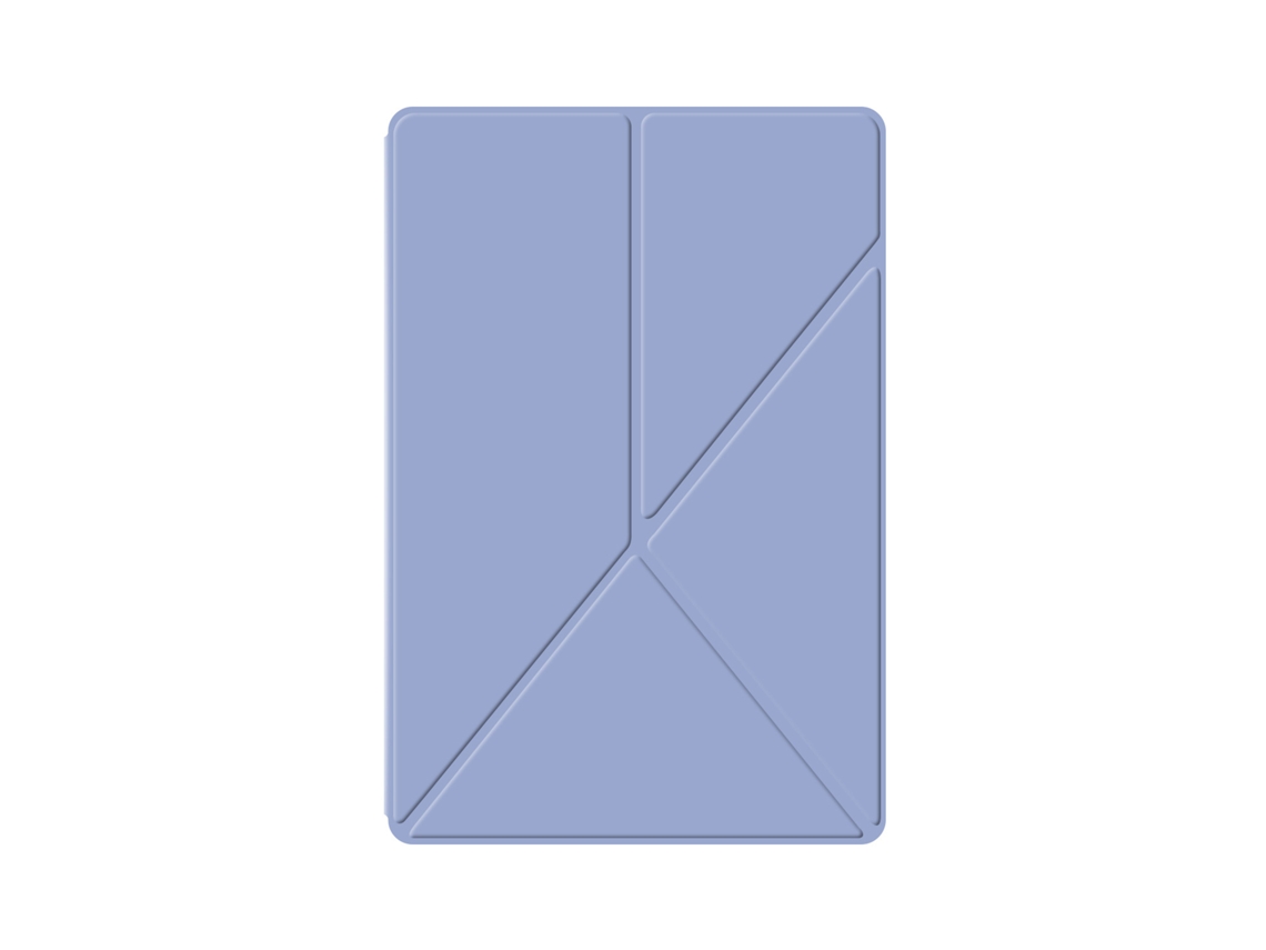 Capa Magnética Para Tablet Samsungtransformador Roxo Samsung Tab S11 Yunzii (11 Polegadas)