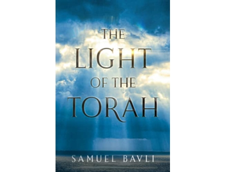 Livro The Light of the Torah de Samuel Bavli (Inglês)