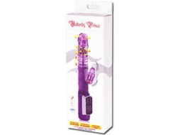 Vibrador BAILE LyBorboleta