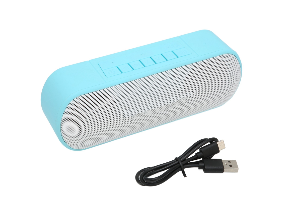 Altifalante Gravador de Música Bluetooth LAXISCREED