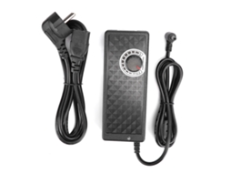 Adaptador de Energia Regulável Universal 3 12v 10a Ac/dc para Luzes Led, Motores e Eletrodomésticos Pequenos