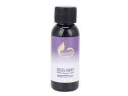 Shampoo 30ml Hidratante Protetor Fixador De Cor Remove Amarelo Para Cuidado Capilar