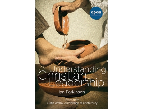 Livro understanding christian leadership de ian parkinson (inglês)