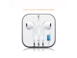 Fones de Ouvido Móveis LAXISCREED