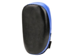 Protector De Chute Boxe E Muay Thai Com Almofada Densa E Design Curvo Para Treinamento De Luta E Fitness