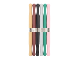 12pcs Canetas De Ímã Para Unhas Com Efeitos Variados Magnetismo Forte Acessórios Profissionais Para Arte De Unhas