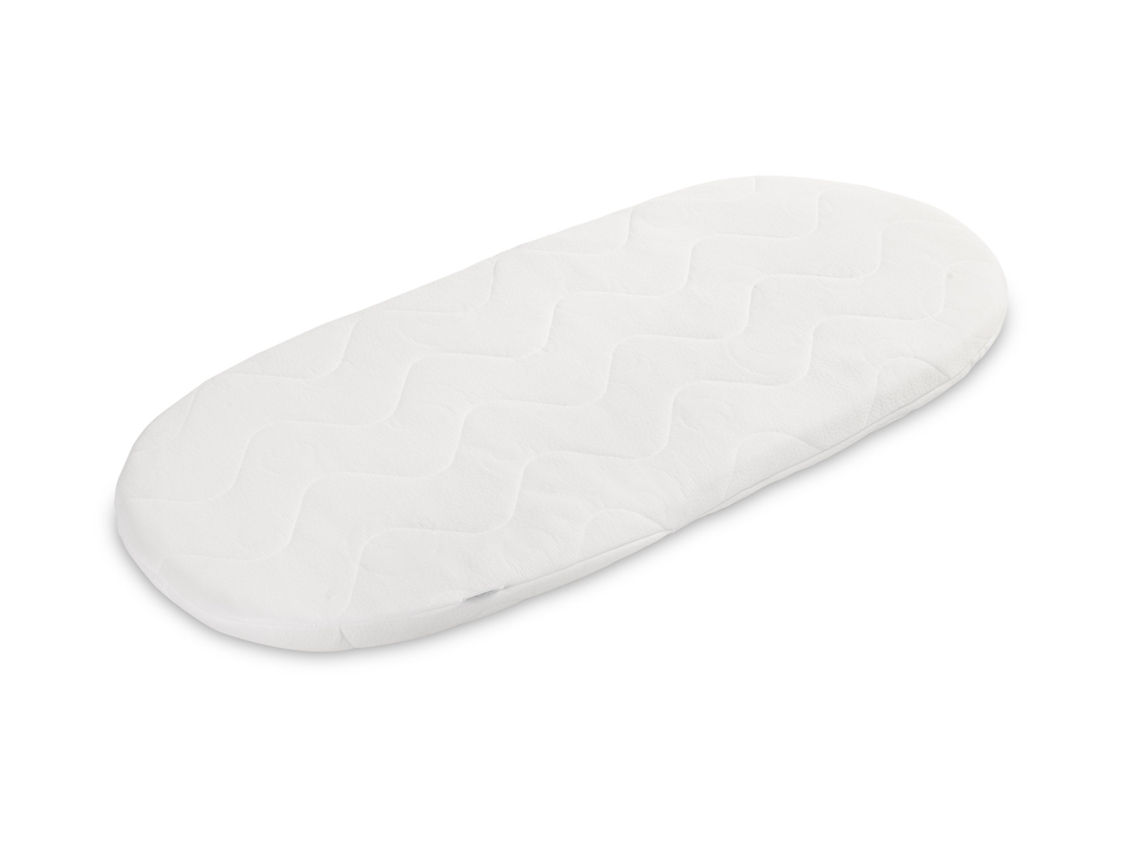 Colchão para Berço Ou Carrinho de Bebê 75 X 35 X 3 5 Cm SENSILLO