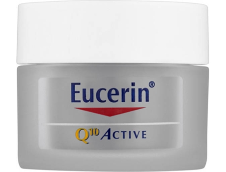 Q10 Active Creme de Noite Anti-Rugas 50ml