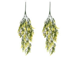 Laxiscreed Guirlanda Decorativa De Limão De 45cm Para Parede - Enfeite Natural Suspenso