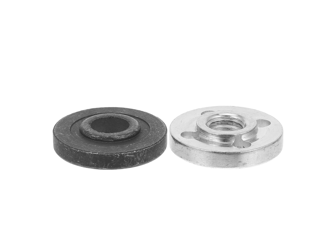 2 Peças De Lã De Polimento Flexível Para Limpeza E Lixamento De Metal, Vidro, Borracha E Plástico Para Uso Doméstico E