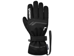 REUSCH Luvas Primus R-tex Xt Preto 7 1/2 Homem