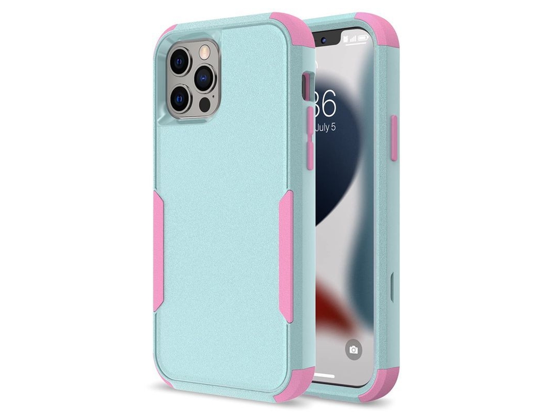 Capa para Iphone 13 Pro Max Anti Queda S/MARCA