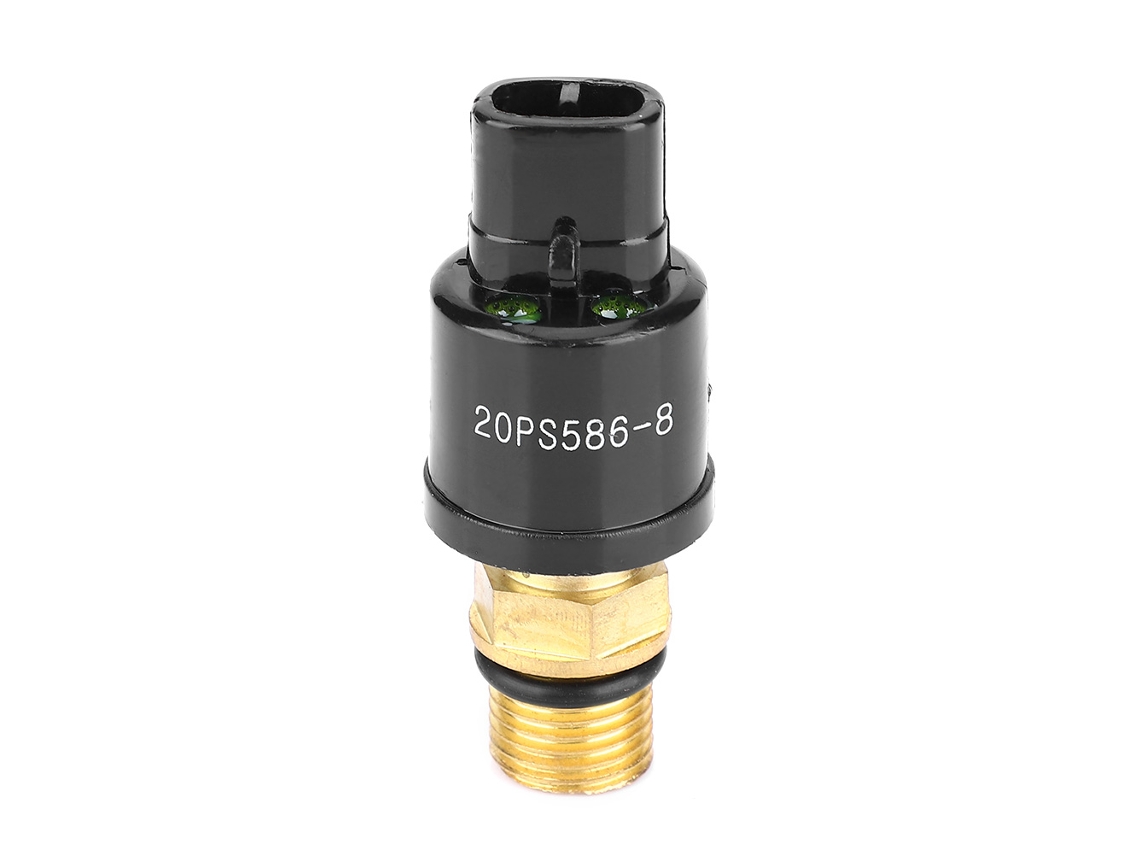 Sensor de Pressão Acessório Excavadora Tosd 04 078