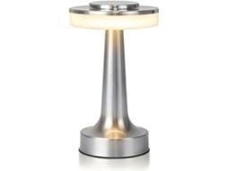 Carregamento Usb Led Metal STELASPLEN