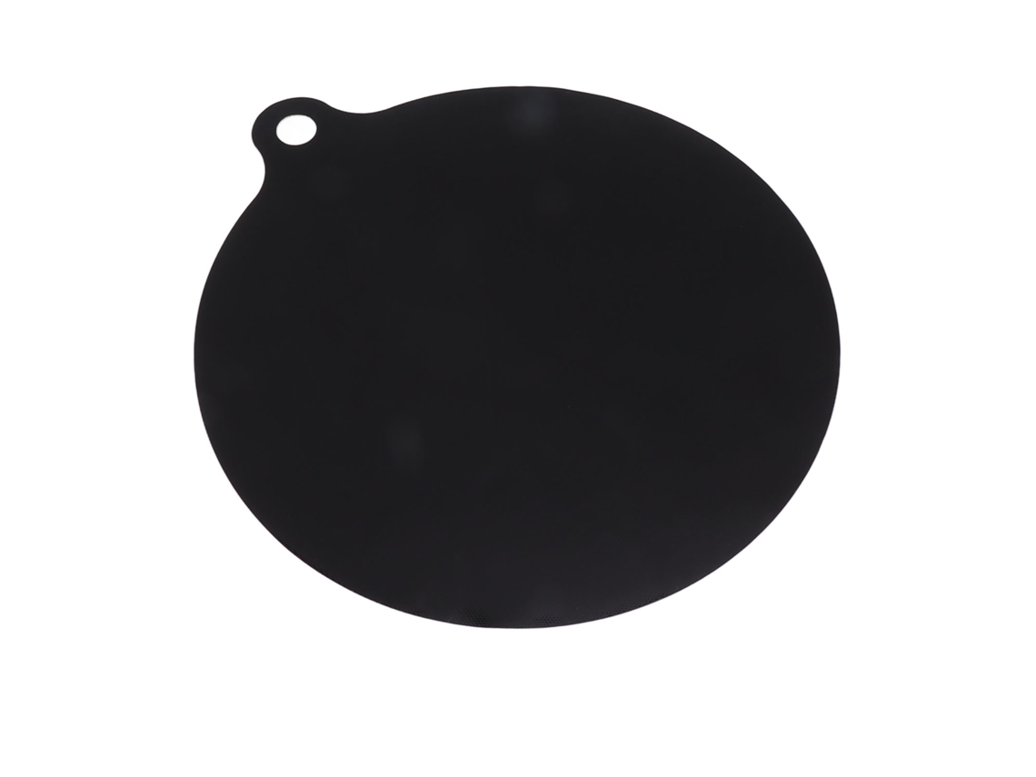 Capa Protetora para Fogão Antifogo e Antiderrapante Redonda 22Cm NEVEANCE