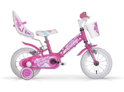 Bicicleta de Ciclismo MBM Candy 12