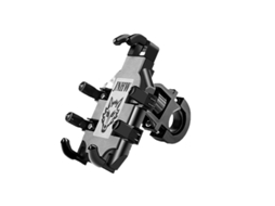 Suporte De Telefone Móvel Para Bicicletas Elétricas, Suporte De Telefone Móvel Para Motocicletas