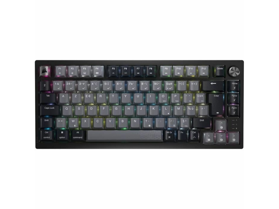 Teclado CORSAIR K65 PLUS (Azerty Francês)