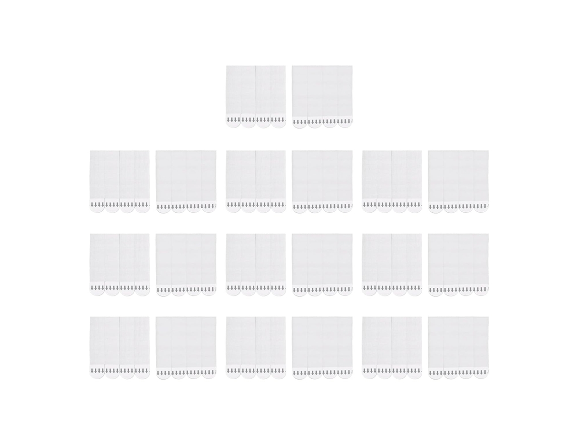 Conjunto De 10 Tiras Adesivas Grandes Para Pendurar Quadros, Com Fecho De Velcro Removível, Ideais Para Decoração De