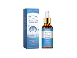 Essência Facial Colágeno Pele Radiante E Hidratada