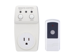 Tomada De Controle Remoto Sunflare