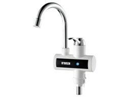 Chaleira N'OVEEN Iwh160 Branco 220-240 V