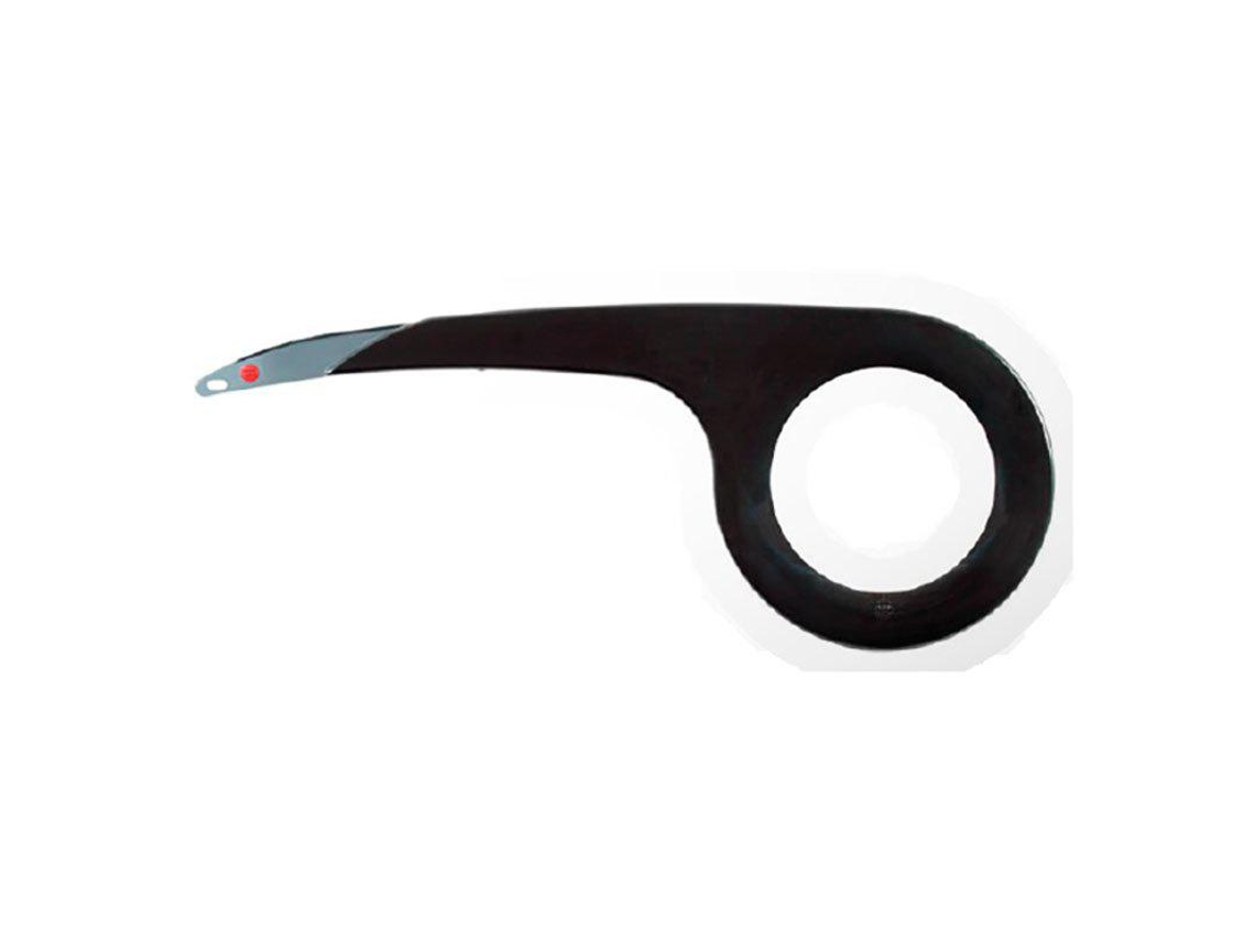 Hebie Adjustable Chain Protector