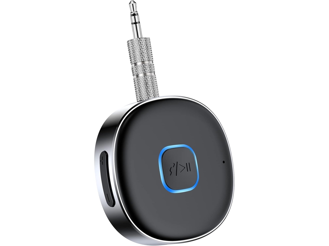 Receptor Bluetooth Para Carro De Áudio 5.0 Sem Fio