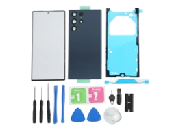 Troca Tela Frontal Samsung Galaxy S22 Ultra 5g LAXISCREED