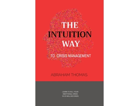 Livro THE INTUITION WAY de Abraham Thomas (Inglês)