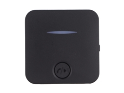 Adaptador de Áudio Sem Fio Bluetooth 5.0 com Transmissor e Receptor 2 em 1