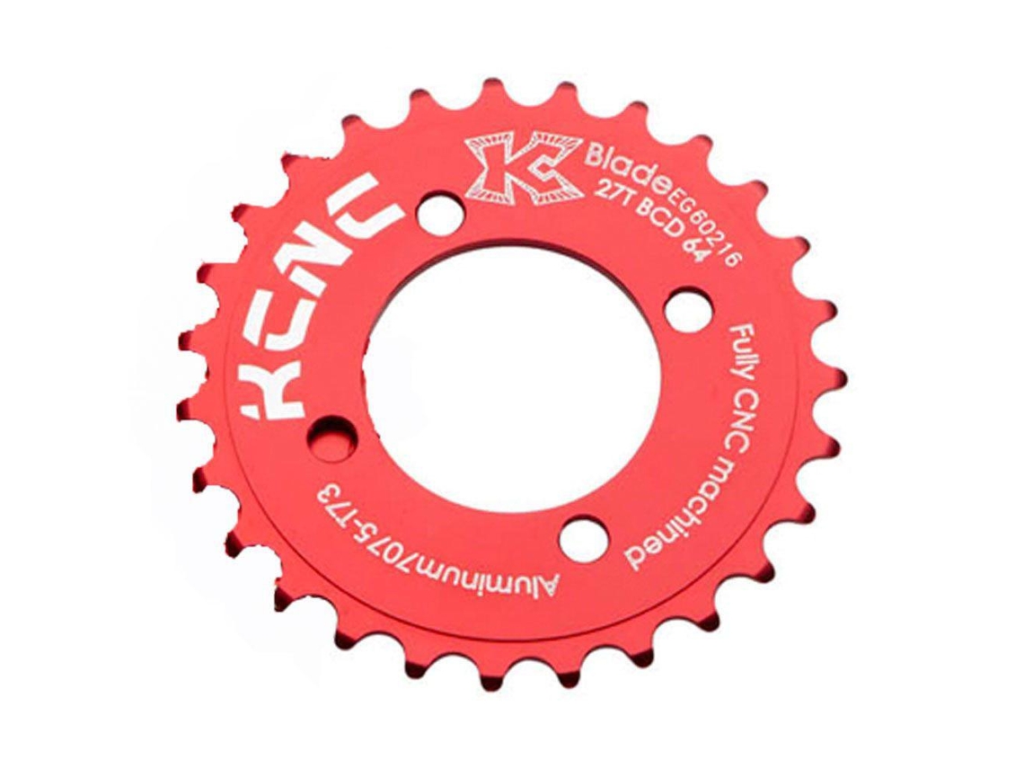 Kcnc Prato Blade 64 Bcd