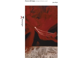 Livro Ancora Del Temps
