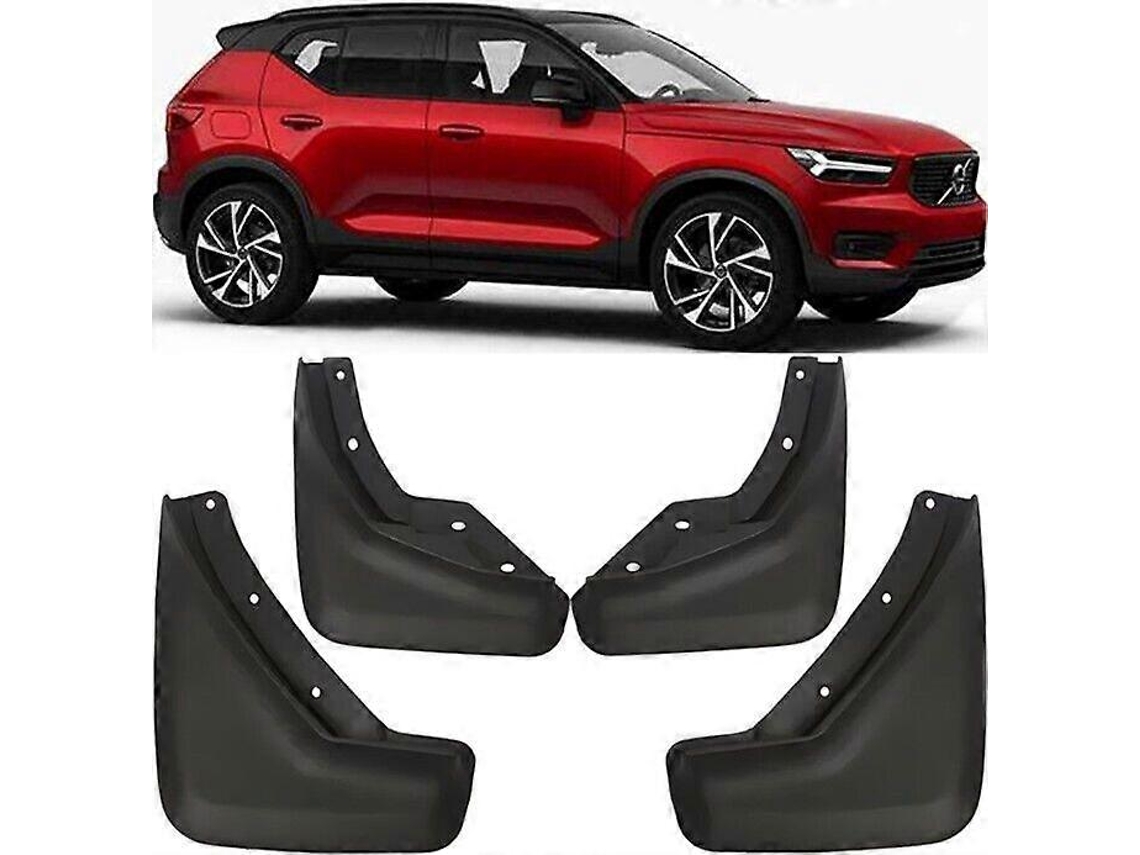 Bancas Antiespuma E Para Lama Para Volvo Xc40 R Design 2018 2024 Genuínas