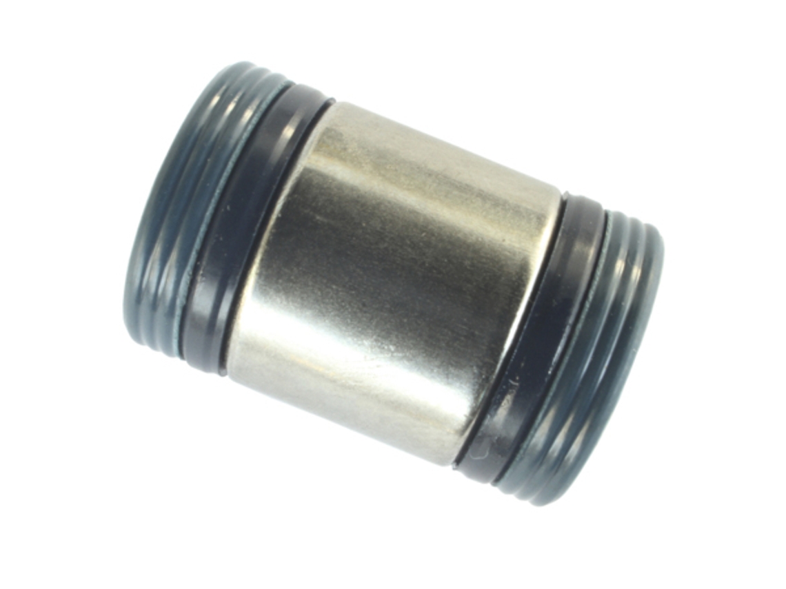 Rolamentos E ENDURO BEARINGS Shock Needle Bearing-6mm Bolt-44.2 mm Width TU