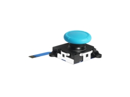 Módulo de Joystick Analógico 3d LAXISCREED para Switch Joycon