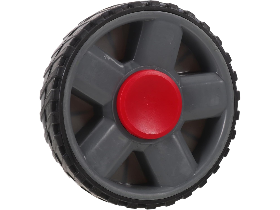 Rodas De Apoio Largas Para Compressor De Ar, Pneus Em