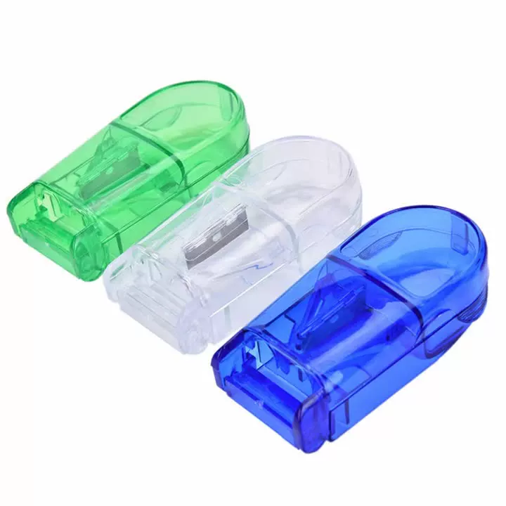 Conjunto Com 3 Caixas Novas Para Cortar Medicamentos, Cortador De Comprimidos, Medicamentos Aquaforge